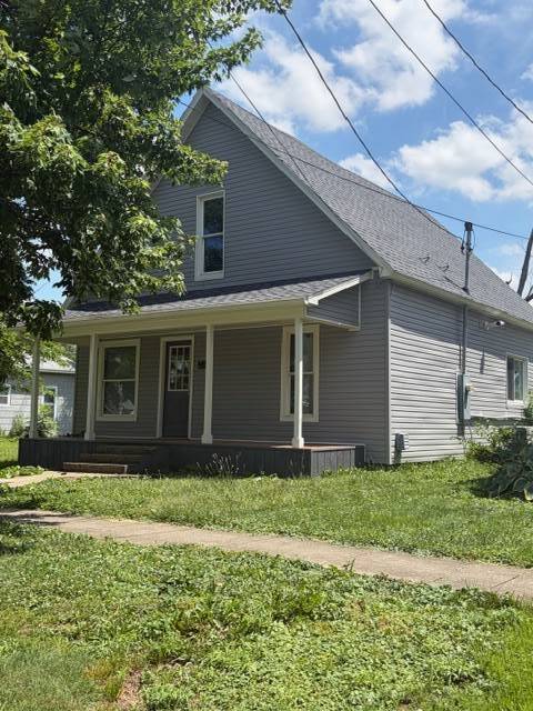 705 W Pine St — photo