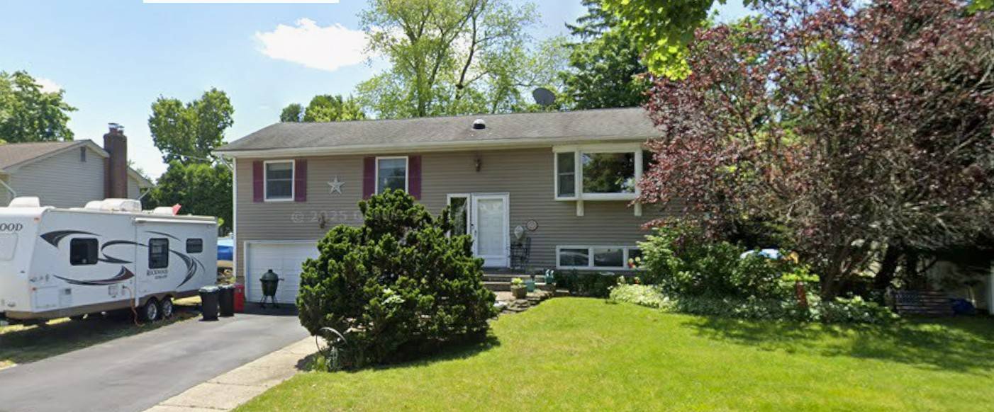 14 Dedham Pl — photo