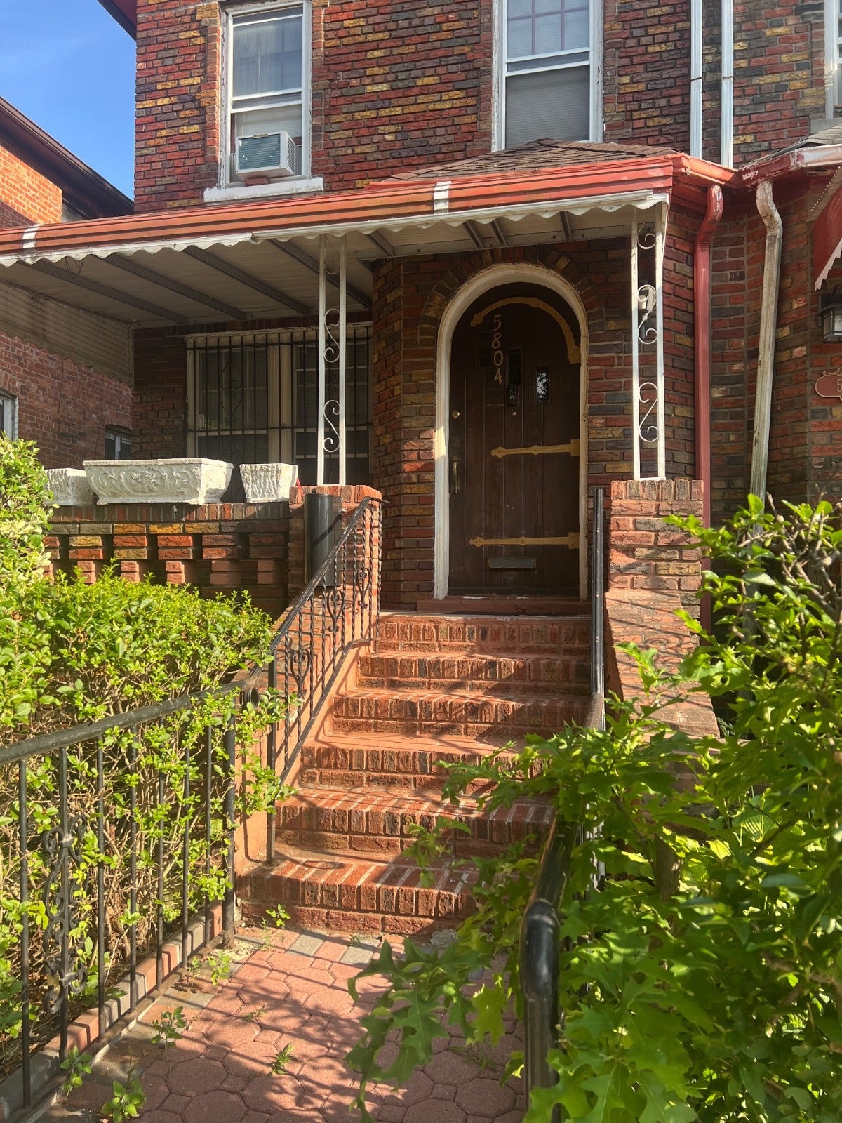 5408 Snyder Ave — photo