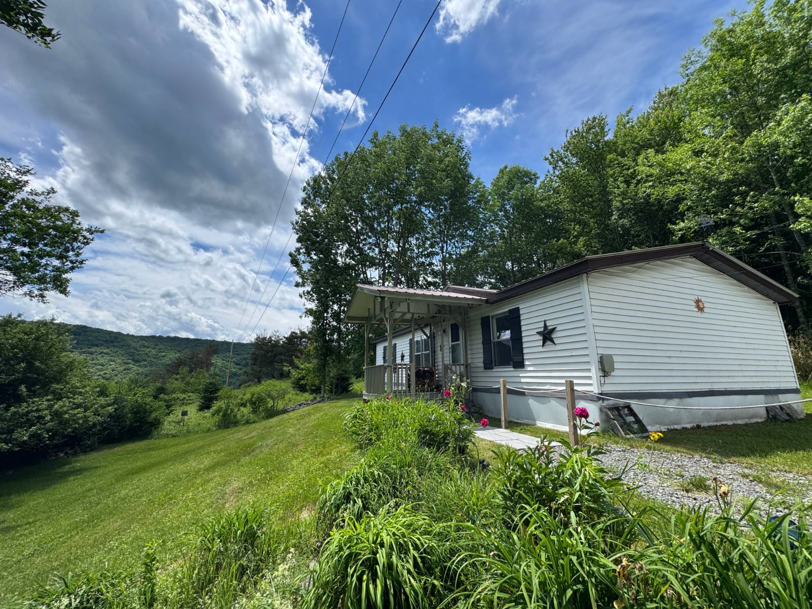 265 Dick Mason Rd — photo