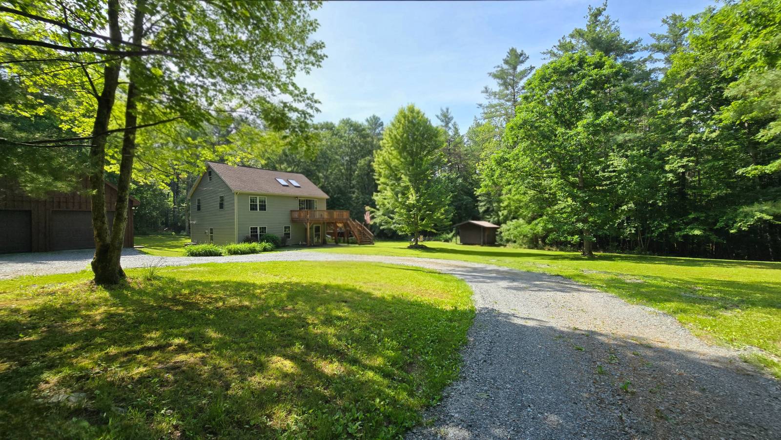 3620 County Route 9 — photo