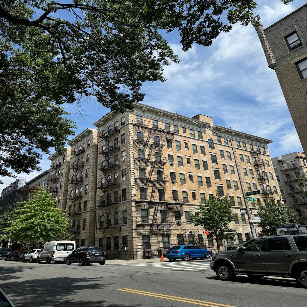 305 West 150th Street 202 — photo