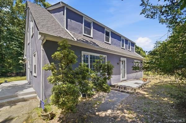 458 N Magee Street — photo