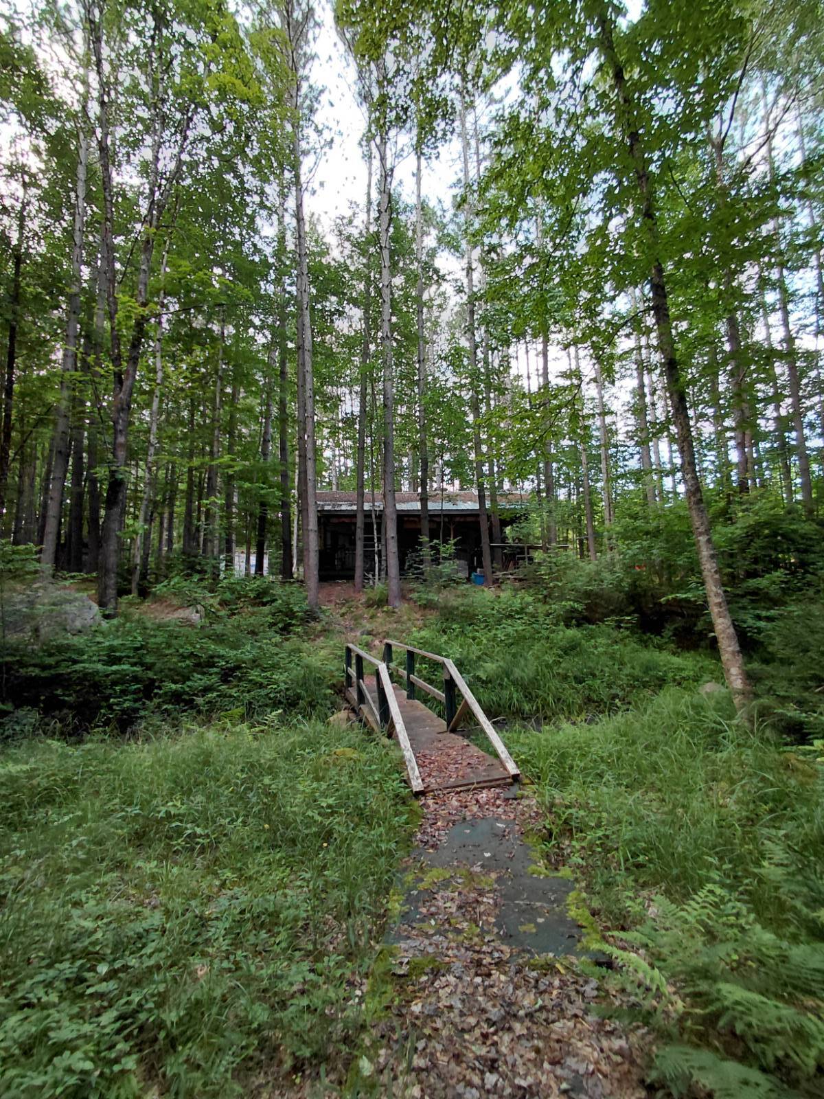 955 Irish Settlement Rd — photo