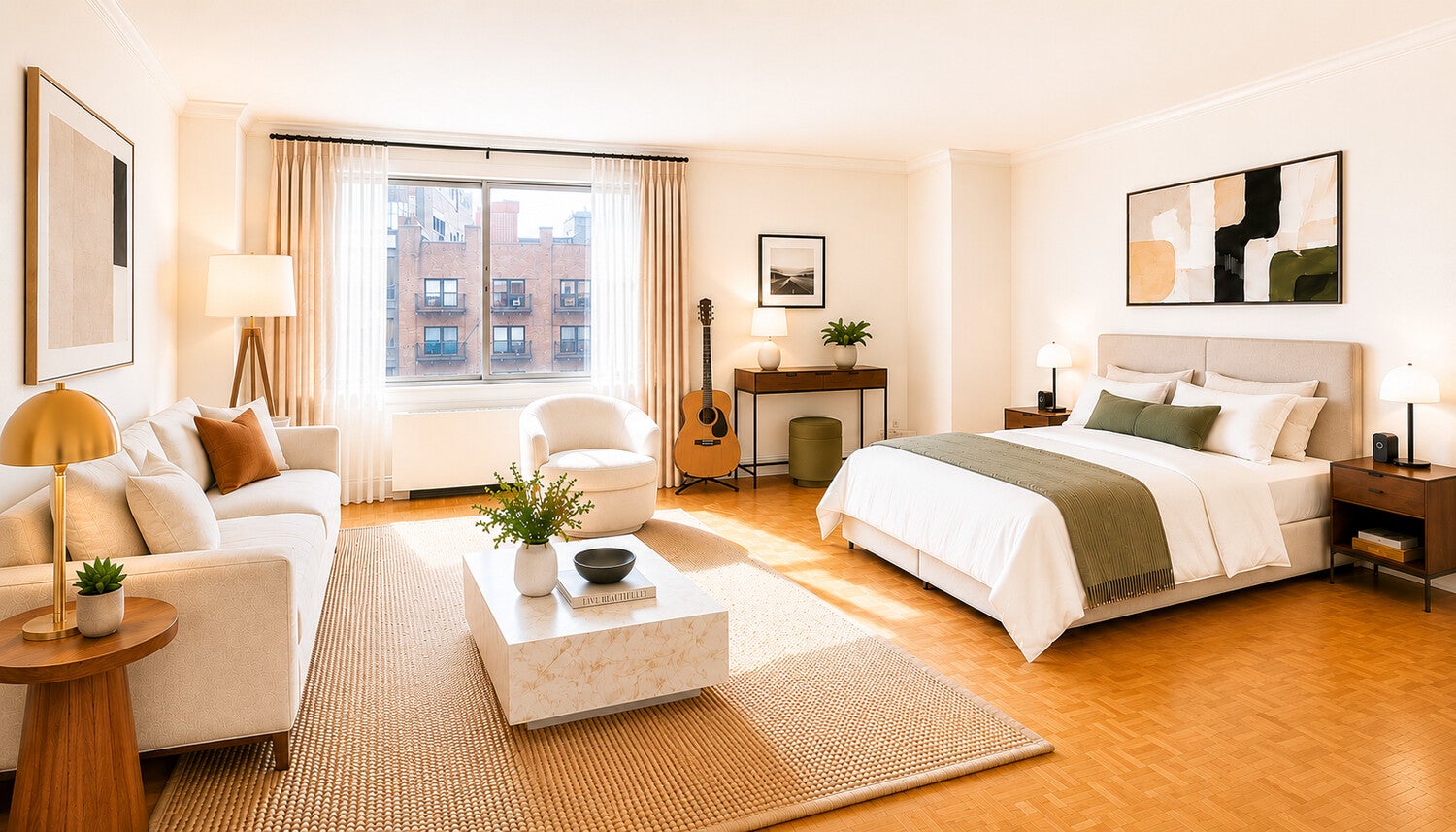 400 East 90th Street 4D — photo