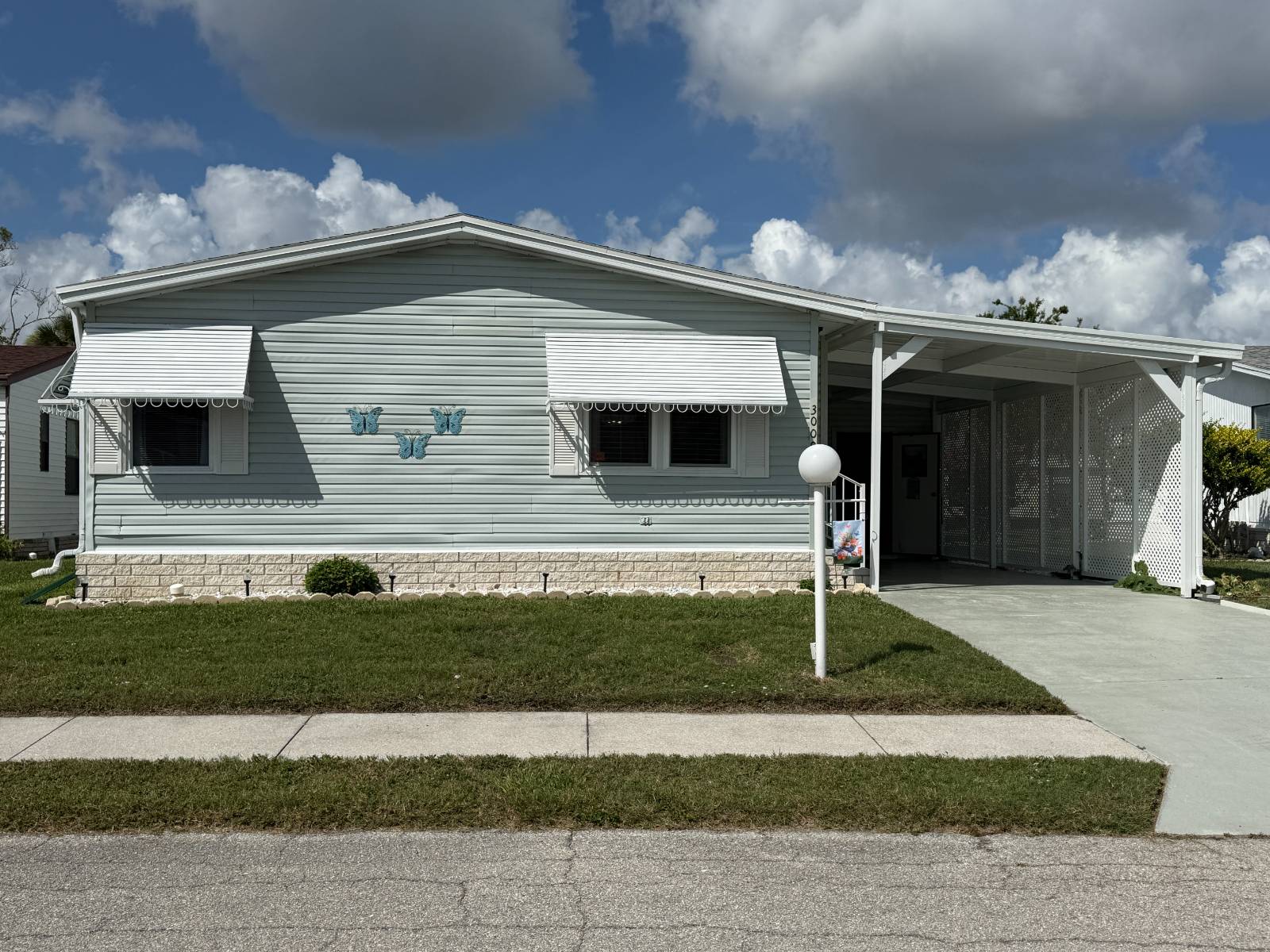 3009 Pindo Palm Pl — photo