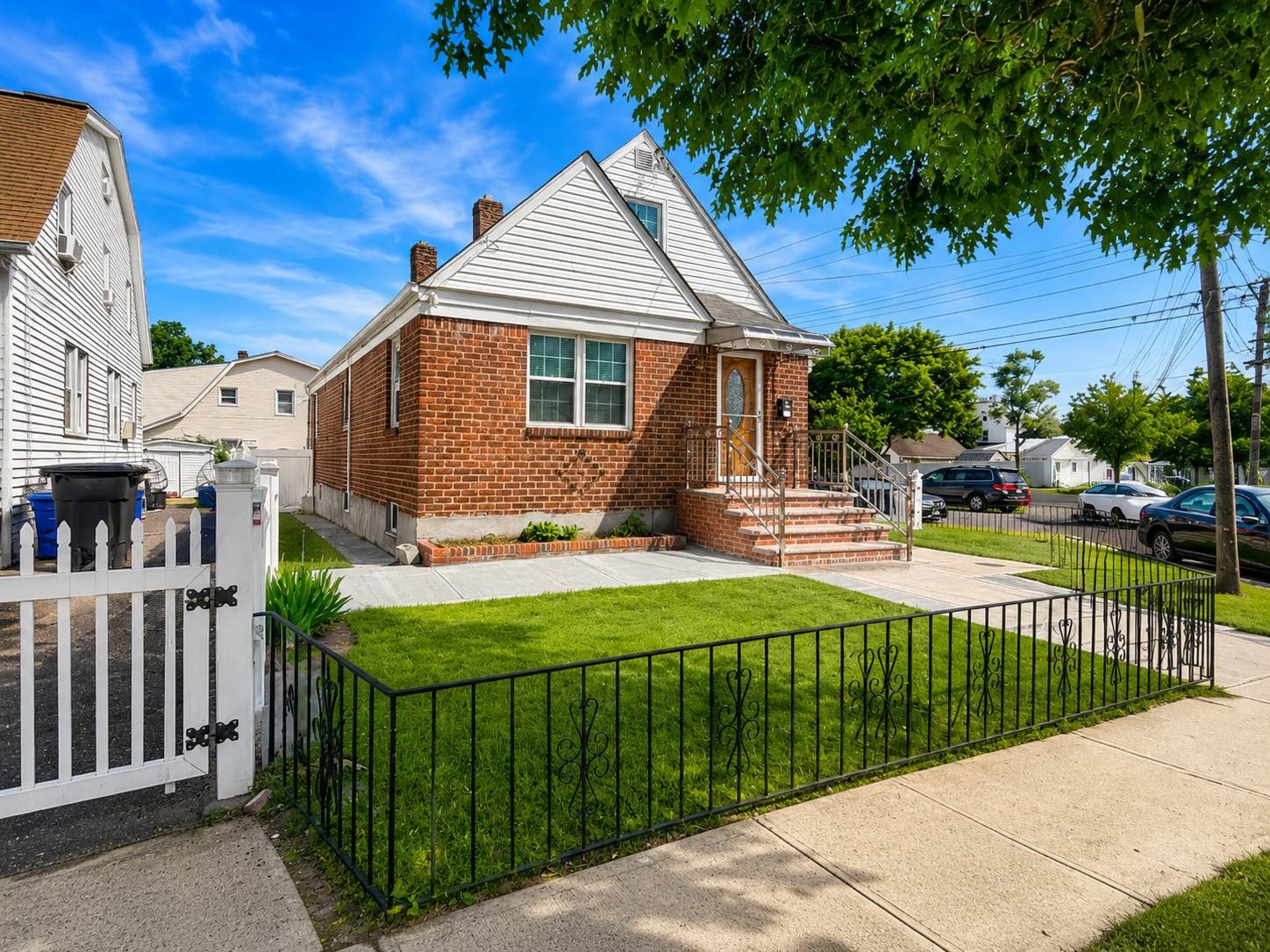 18604 Nashville Blvd — photo