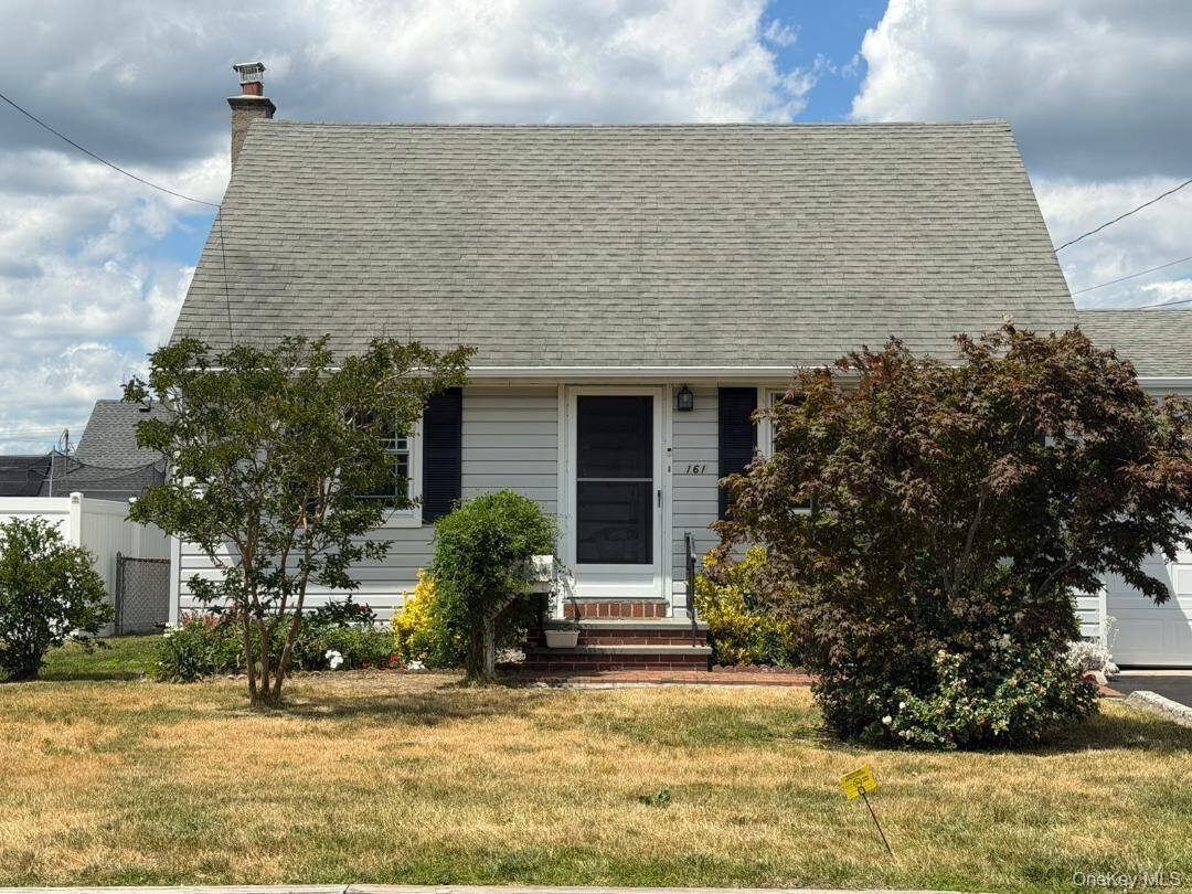 161 Van Buren Street — photo
