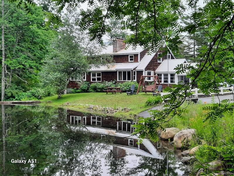 282 West River Rd — photo