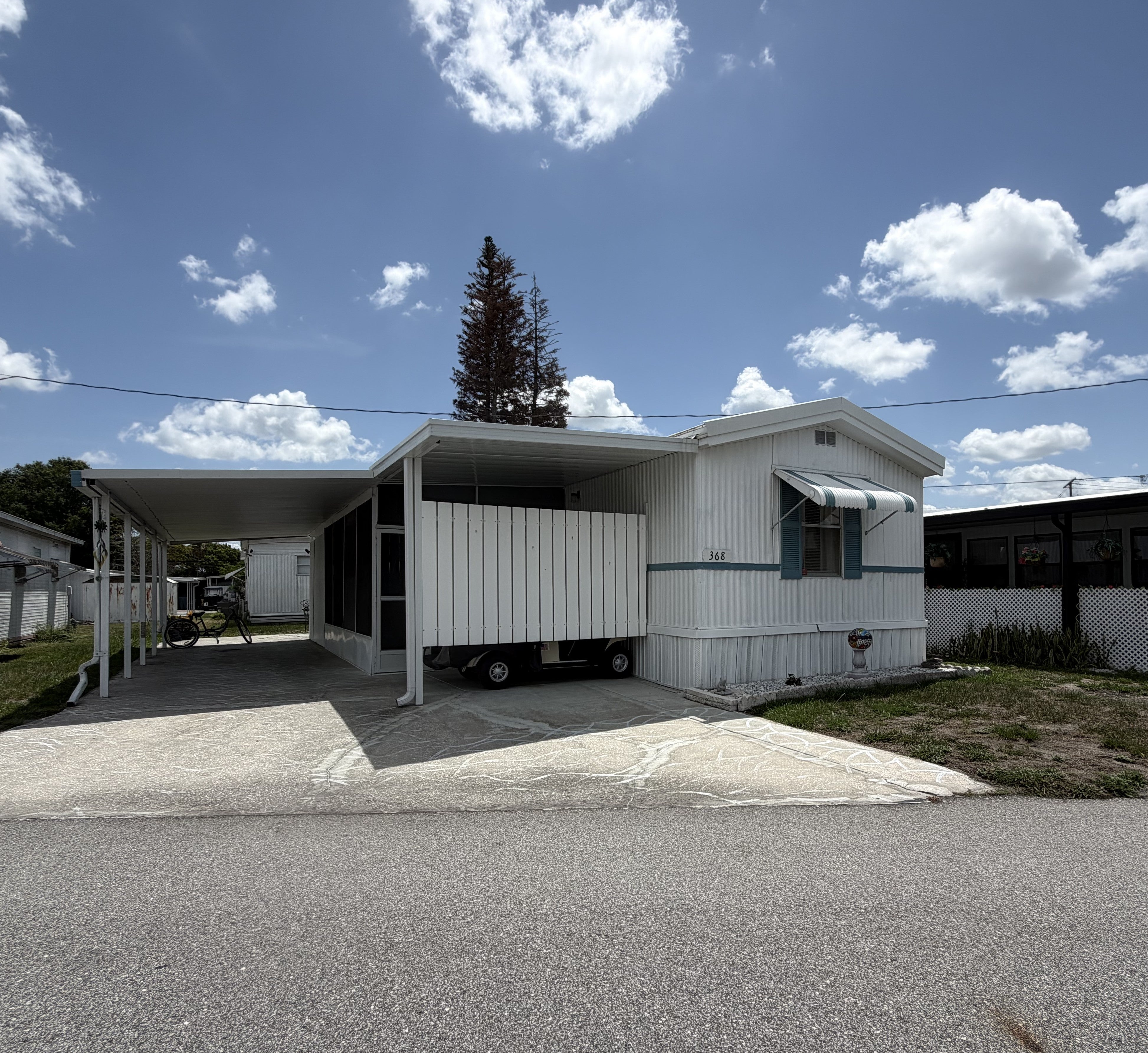 368 Baldwin Ave — photo