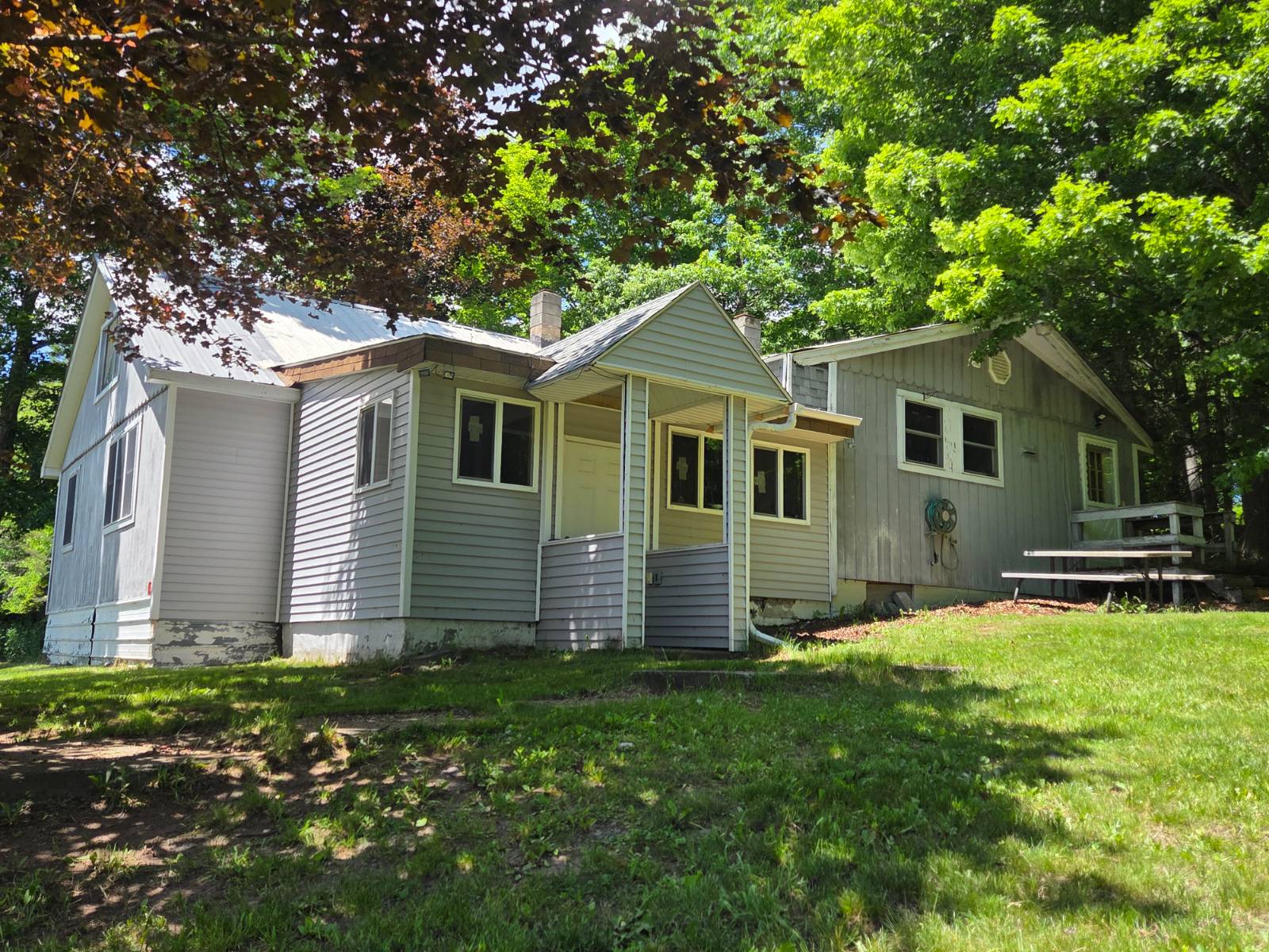 133 Turk Hollow Road — photo