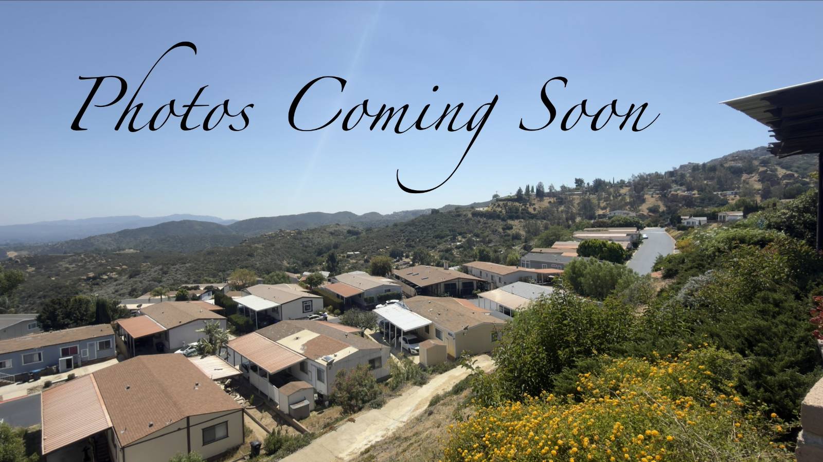 24303 Woolsey Canyon Rd 122 — photo