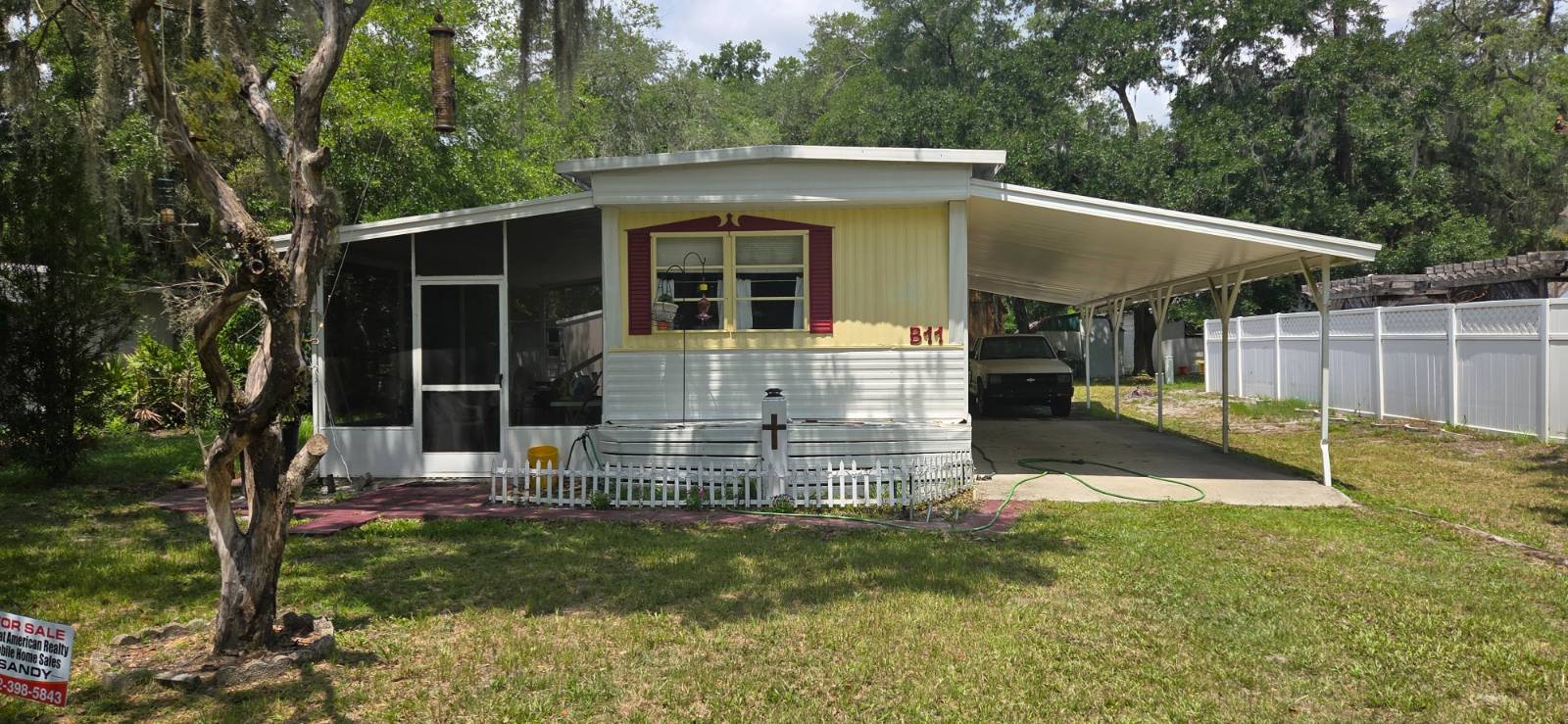 8500 E Keating Park St B11 — photo