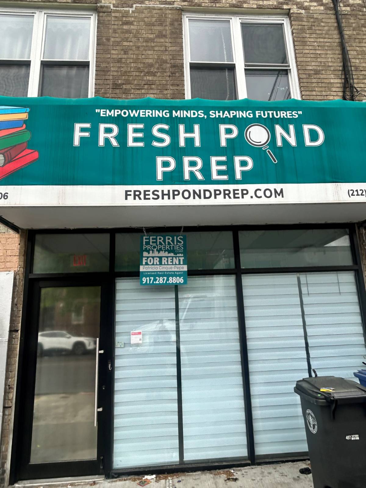 60-06 Fresh Pond Road — photo