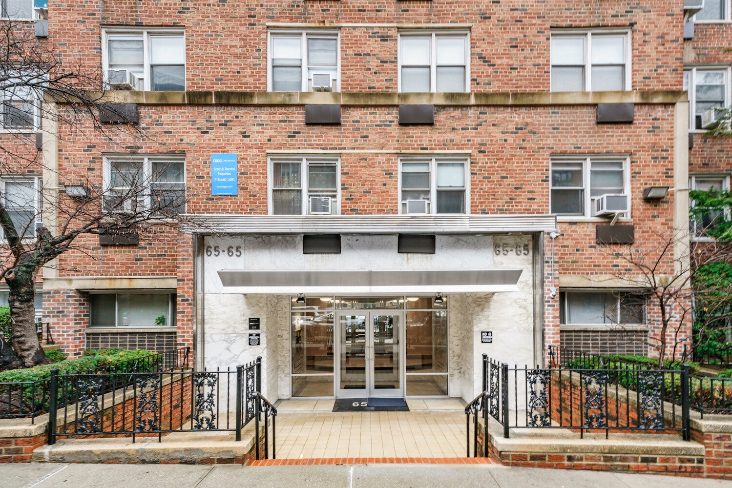 65 -65 Wetherole St 6S — photo