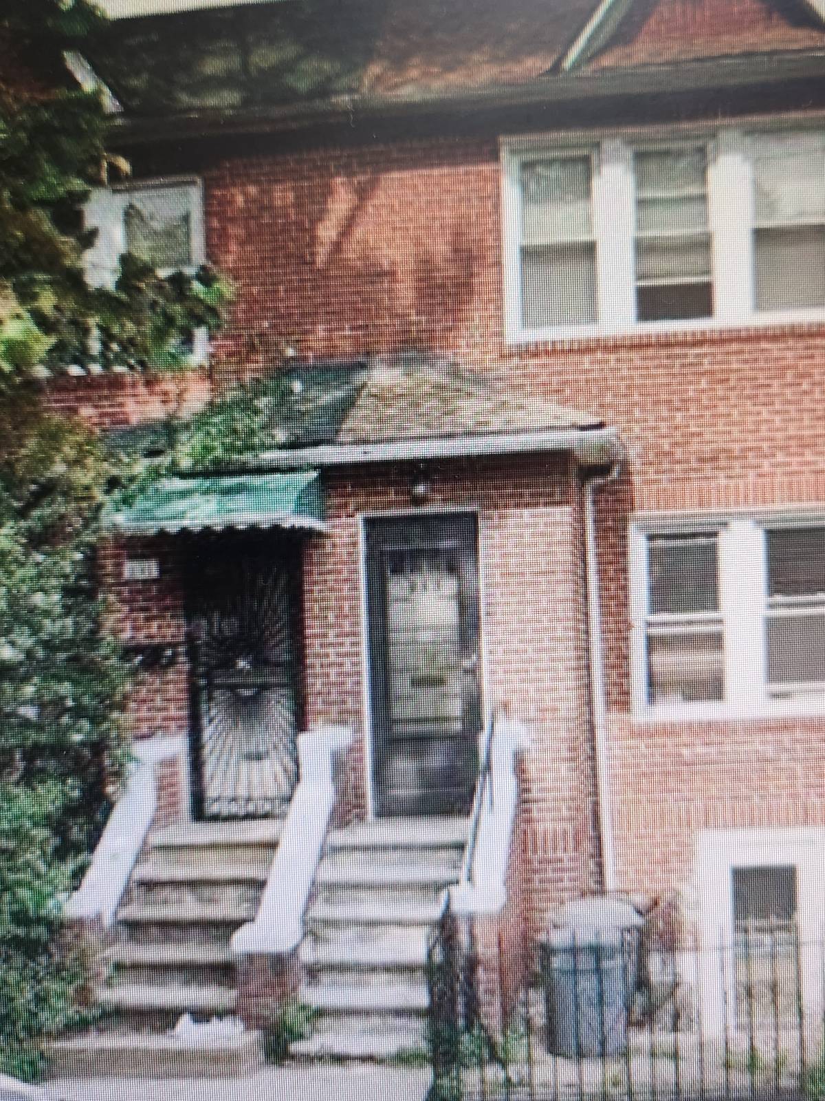 841 East 215th Street — photo