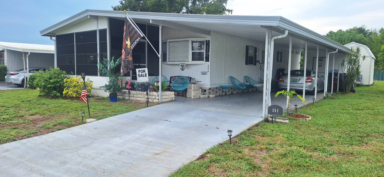 352 Tahitian Drive — photo