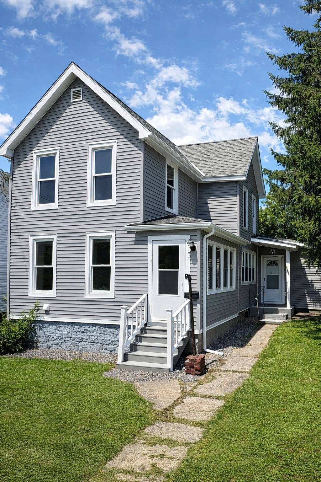 19 Matthew Street — photo