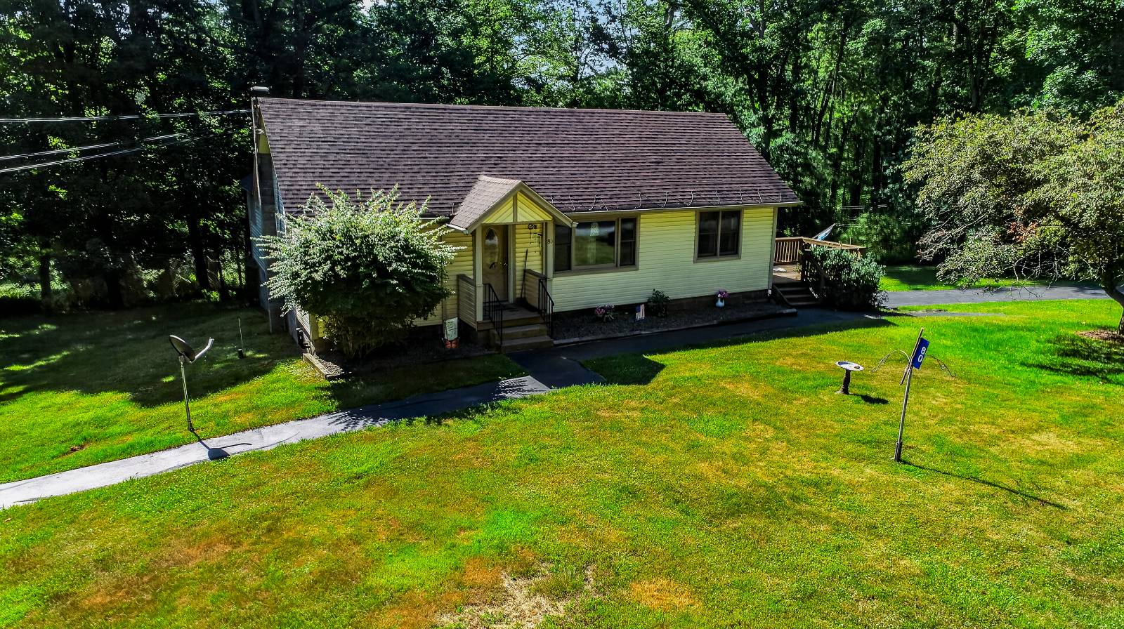 80 Beaver Brook Road — photo