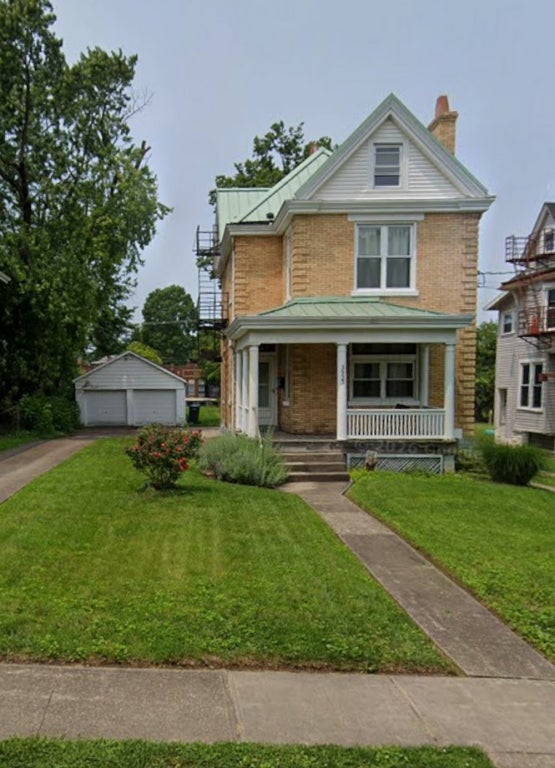 3923 Lindley Ave — photo