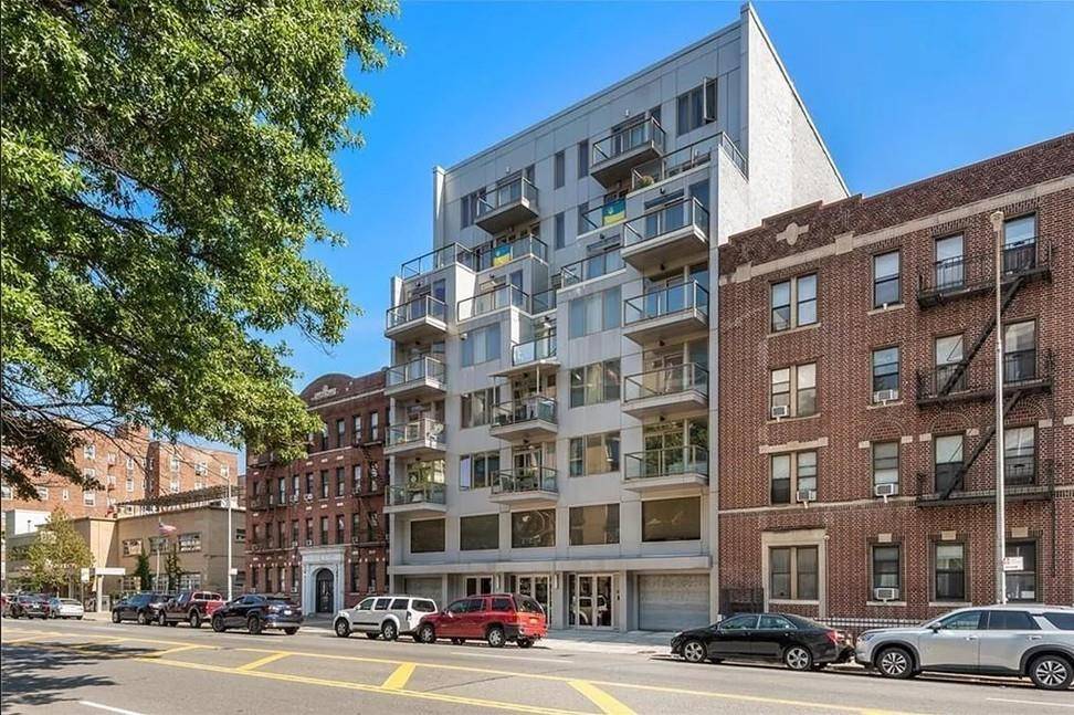 2131 Ocean Ave 3B — photo