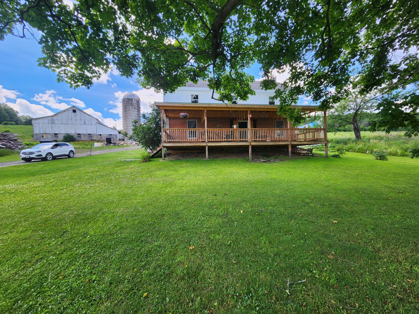 1023 Campbell Road — photo