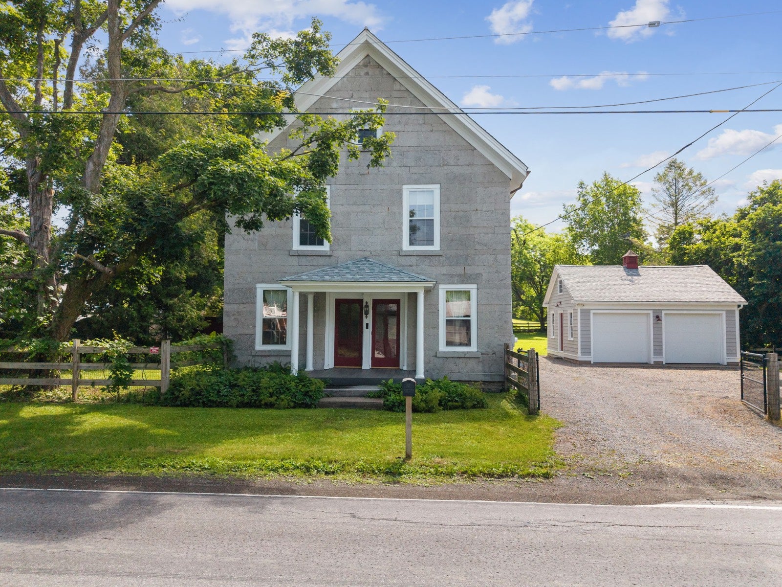 2396 County Highway 31 — photo