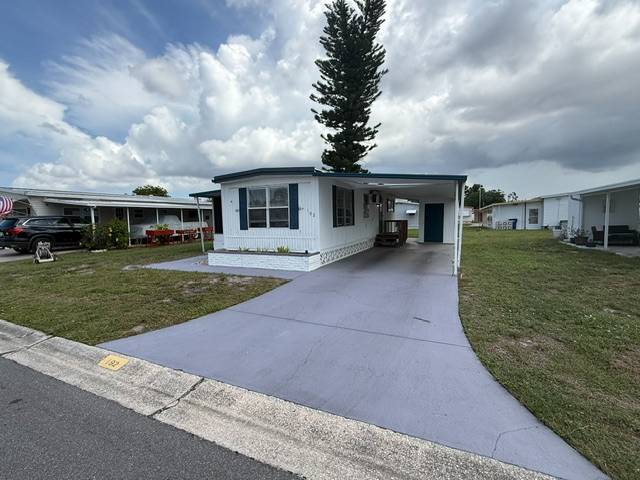 570 57th Avenue West Lot 192 — photo