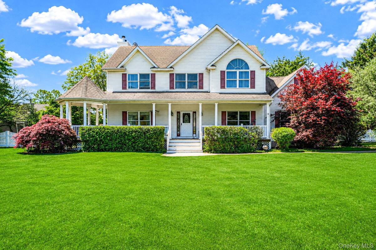 4 Pheasant Court — photo