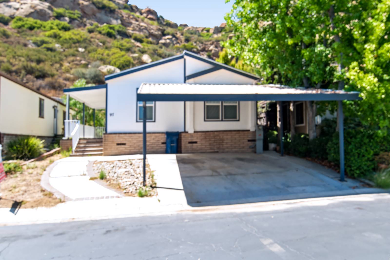 24303 Woolsey Canyon 97 — photo