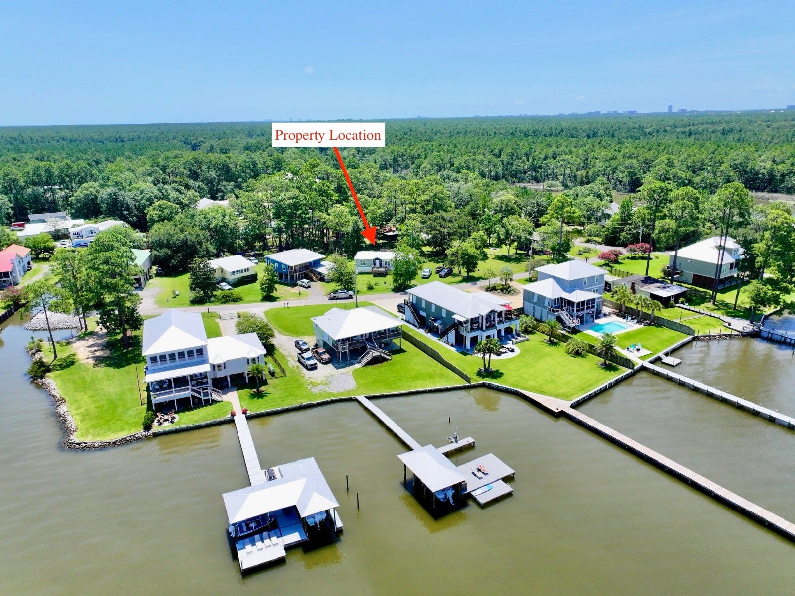 7648 Bayshore Drive — photo