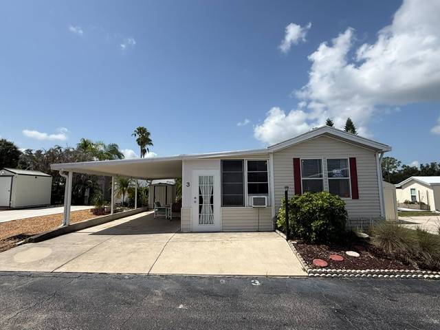 3 Sailfish Drive — photo