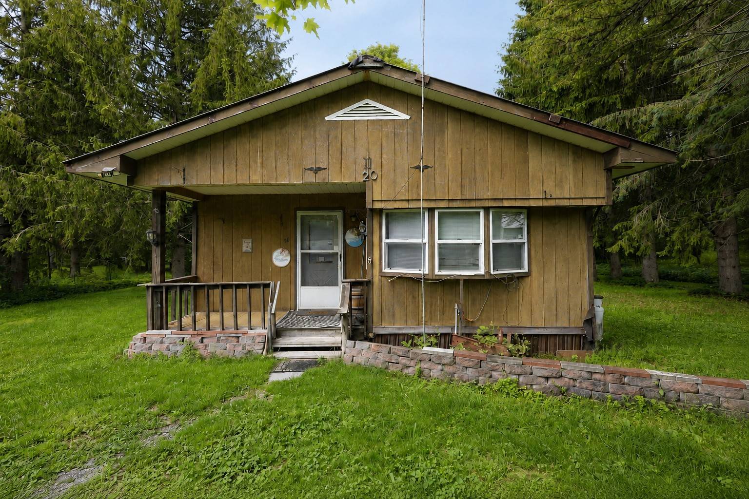 20 Quarry St — photo