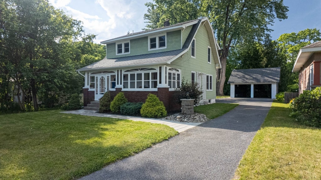 128 Putnam Rd — photo