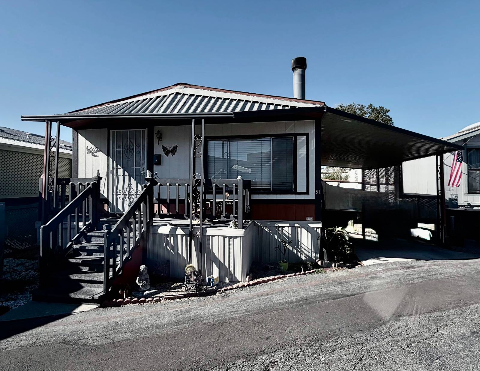 17261 Gothard St 51 — photo
