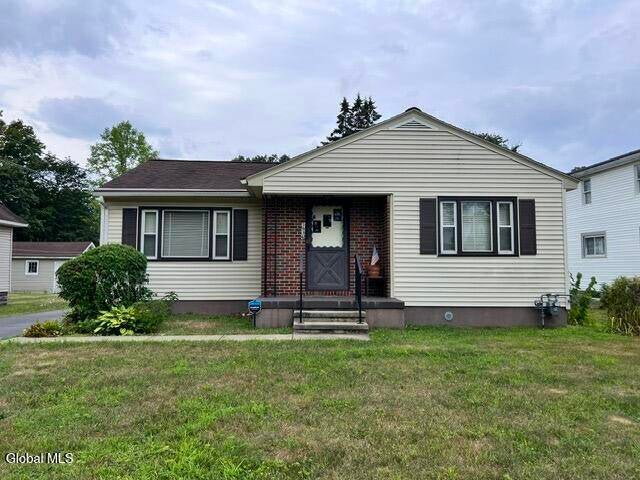 3936 Albany Street — photo