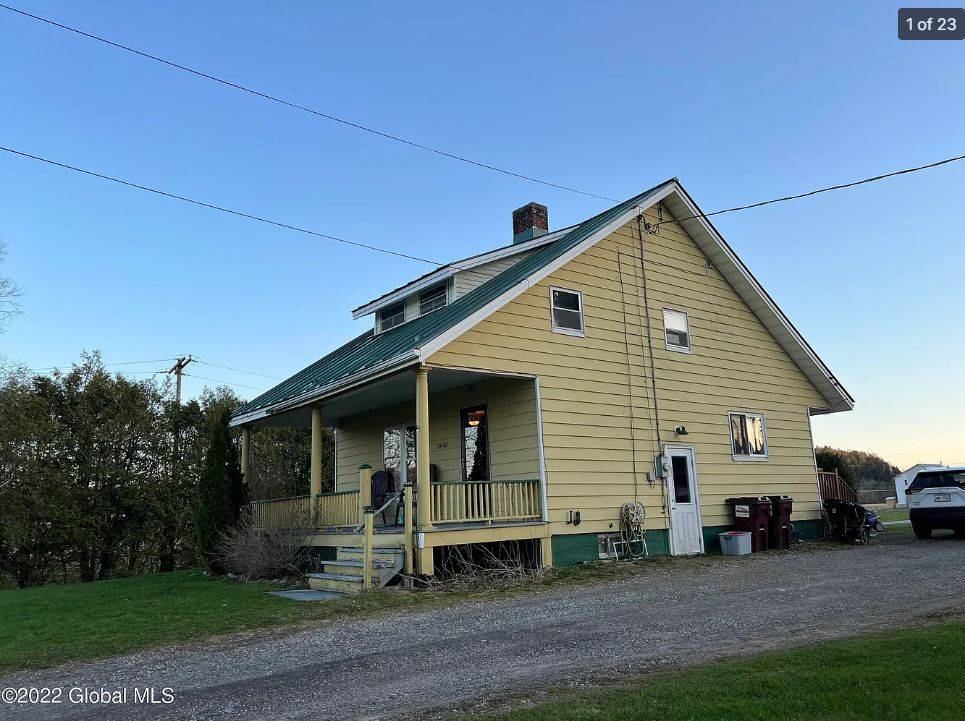 2643 County Route 12 — photo