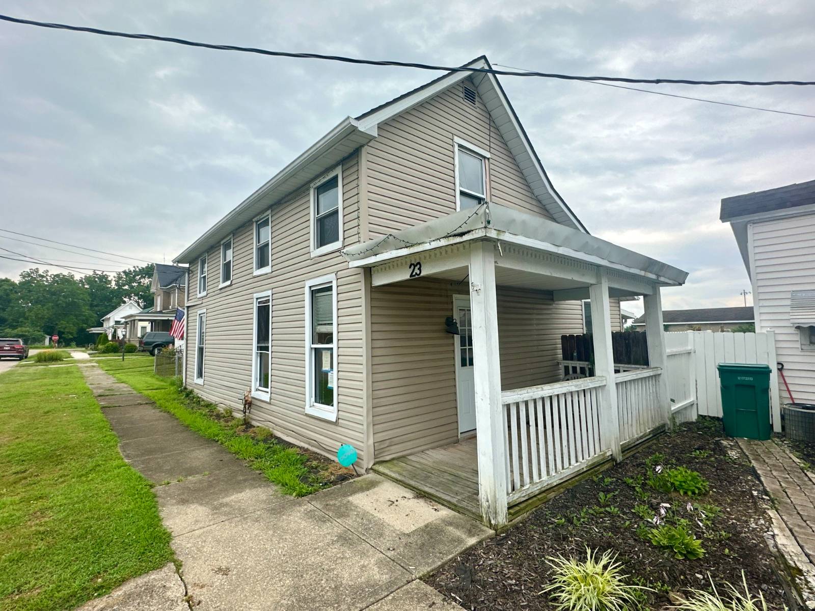 23 E Pickaway St — photo