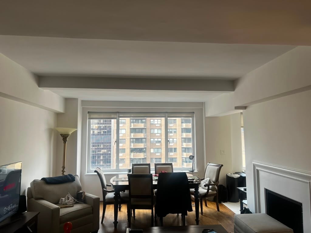 40 Central Park South 19D — photo