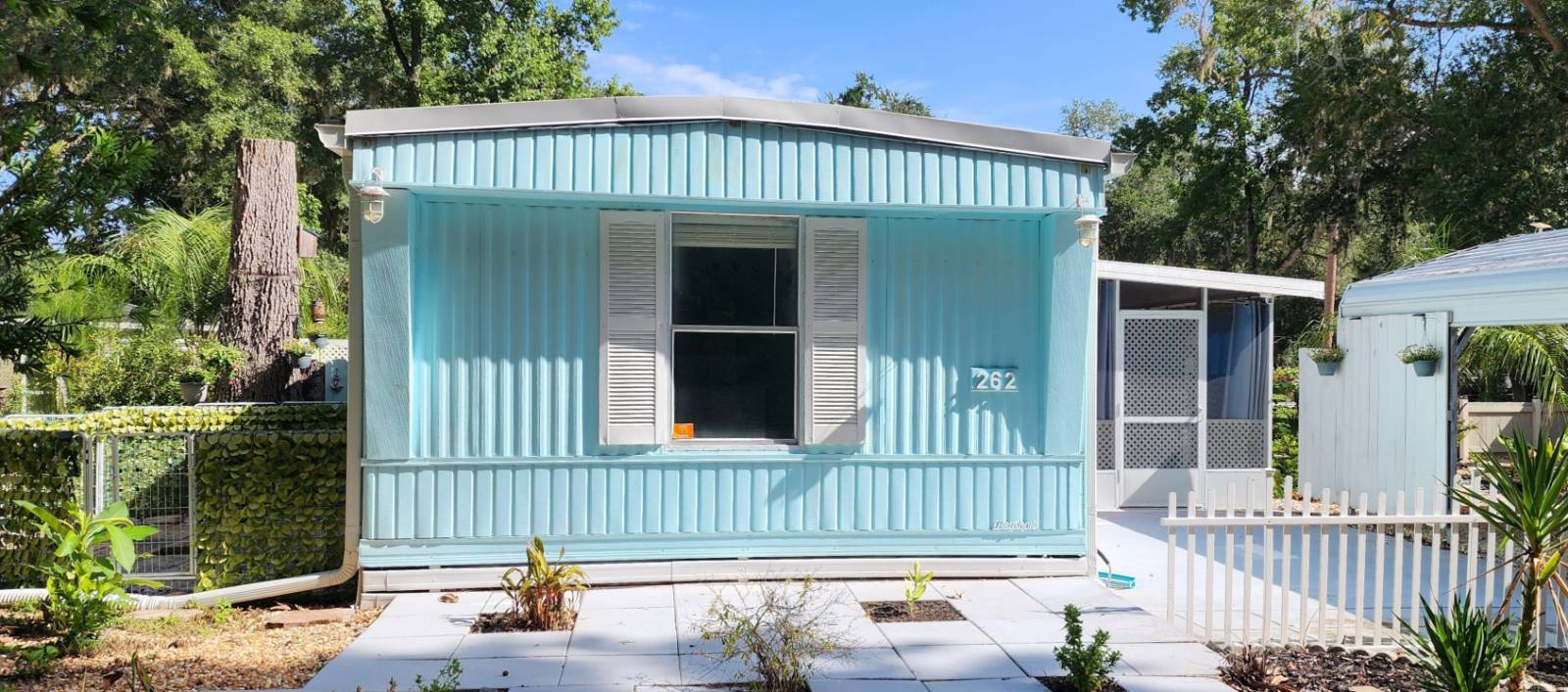 8640 E Keating Park St 262 — photo