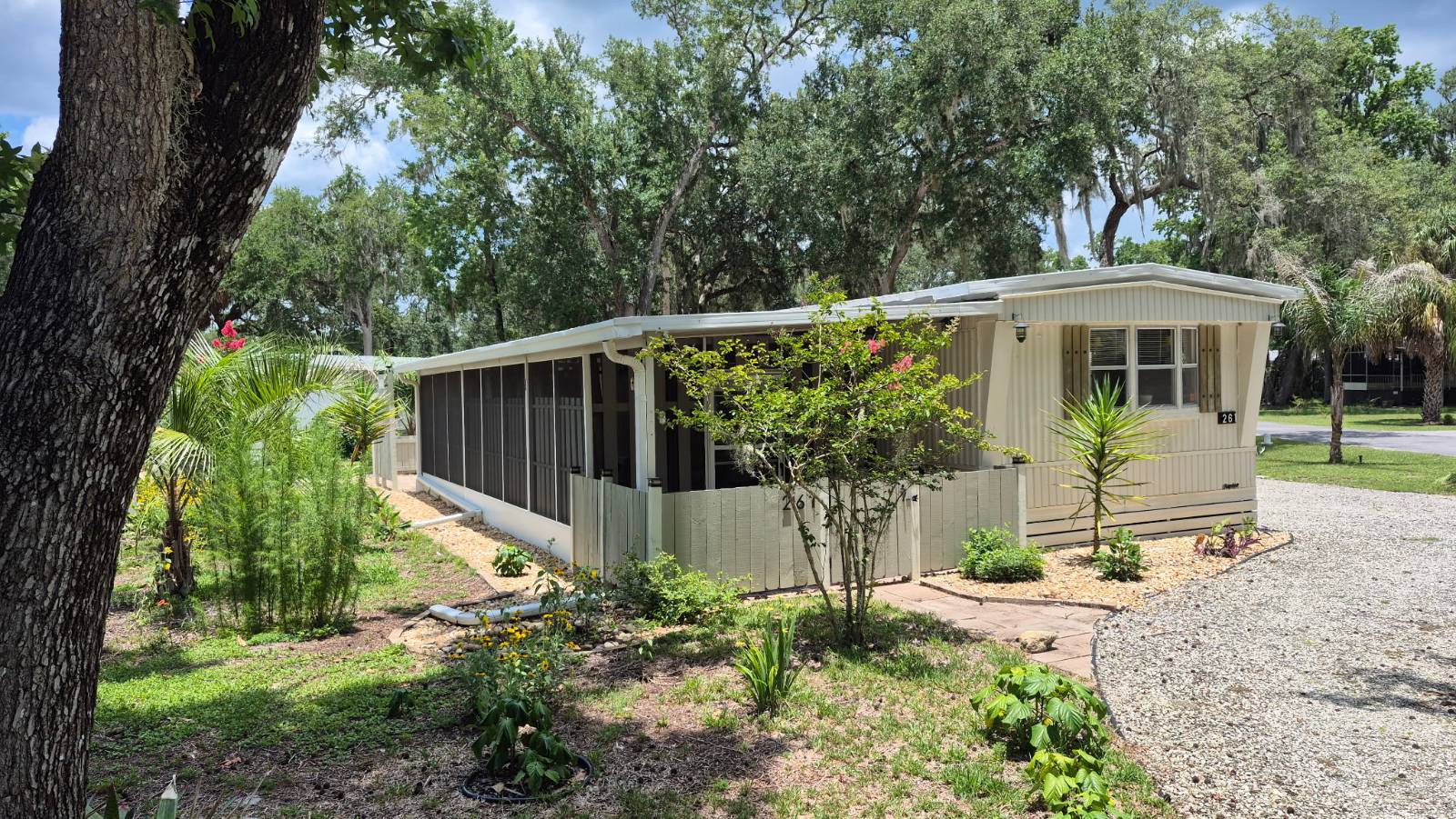 8640 E Keating Park St 261 — photo