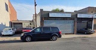 323 -325 E. Third Street — photo
