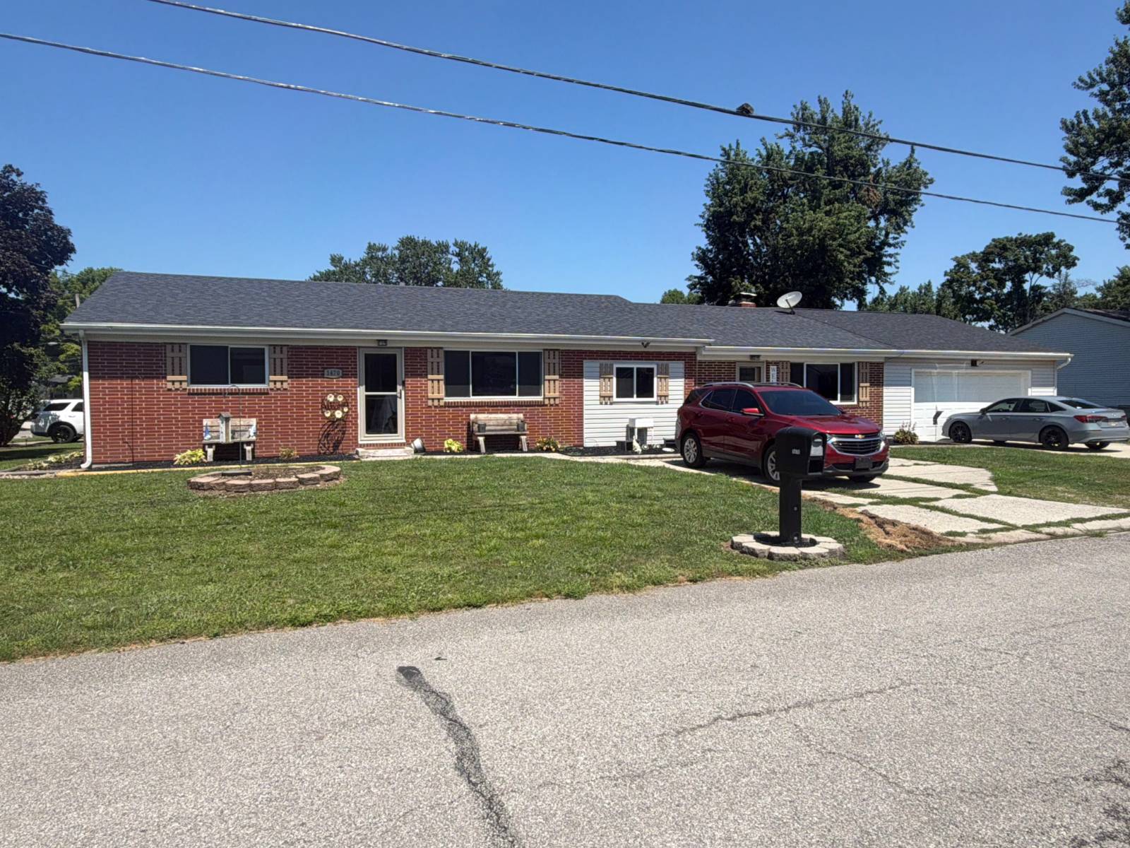 1470 Plantation Dr — photo