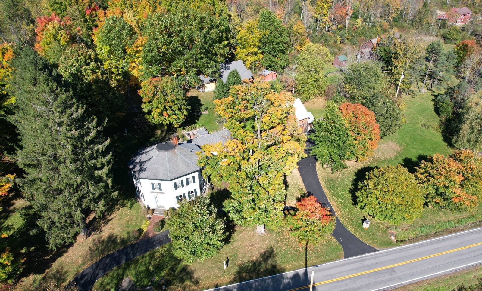 1236 McGuire School Rd — photo