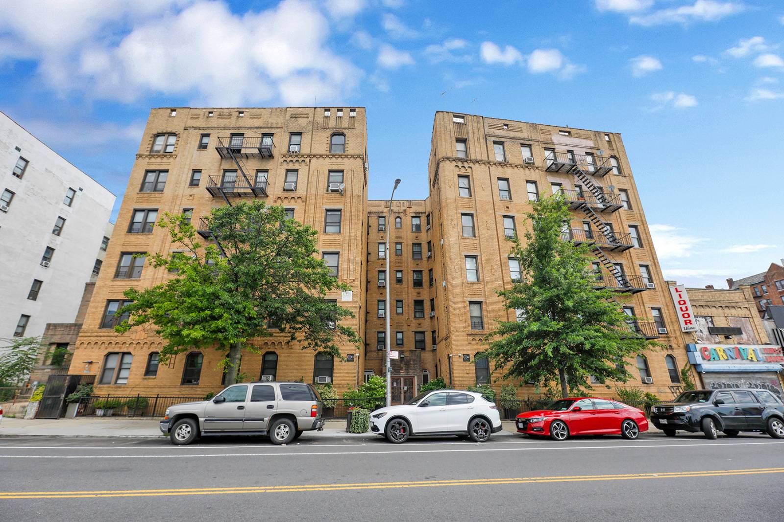 897 Empire Blvd a6 — photo