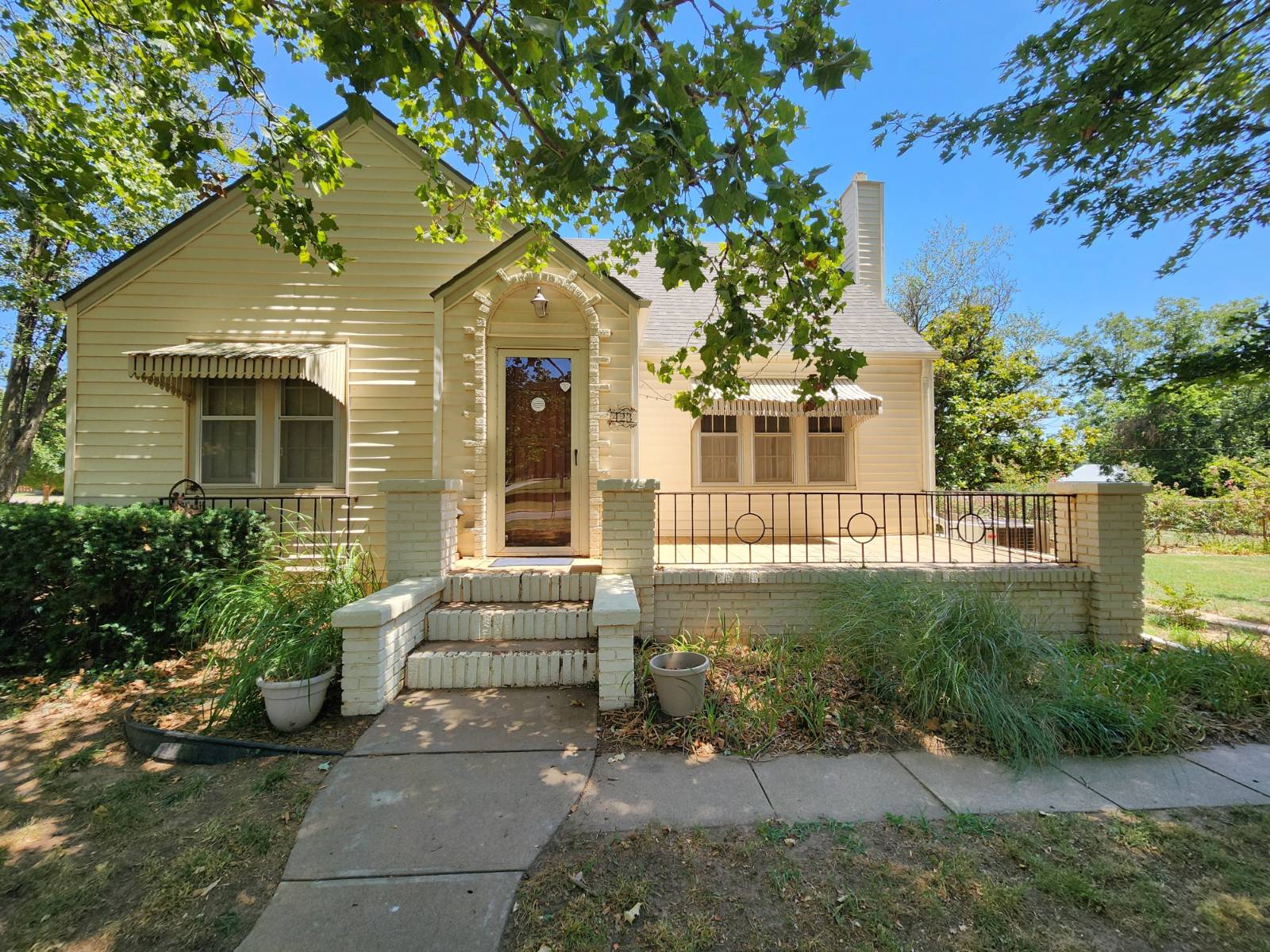 423 N. Lincoln Ave. — photo