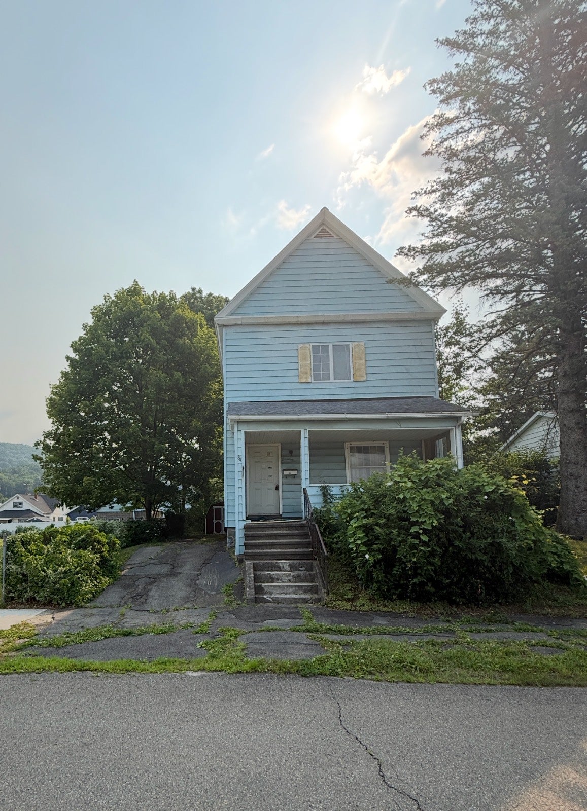 84 Louisa St — photo