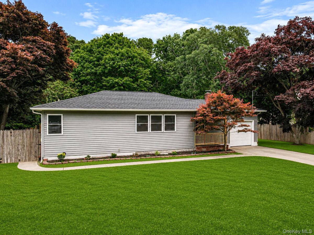 11 Mayfield — photo