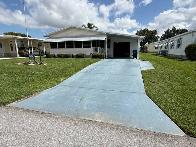 426 Bermuda Drive — photo