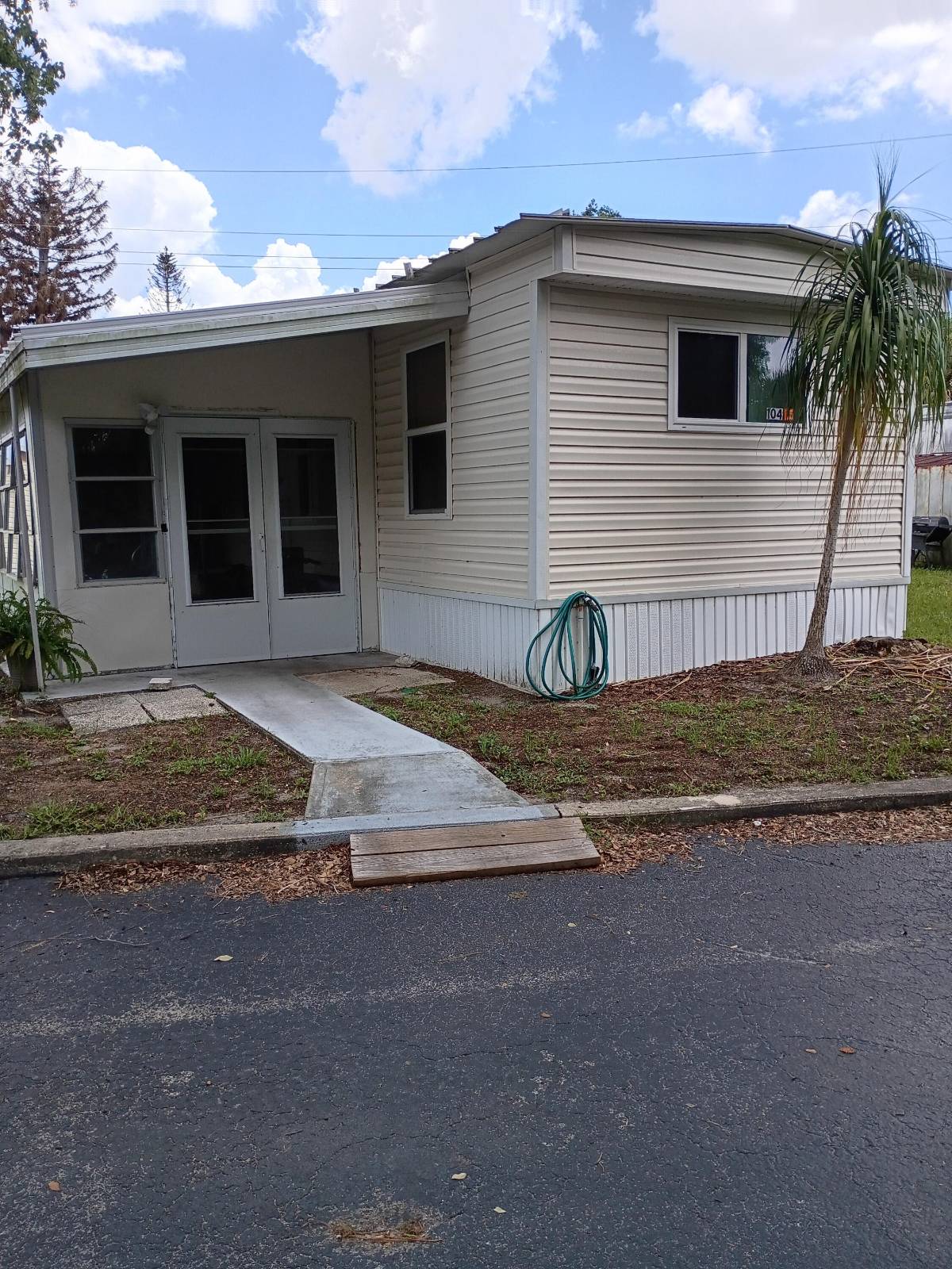 2135 Mayfair Way 104 — photo